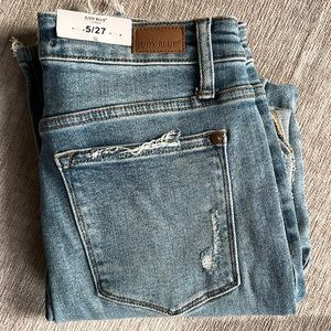 Judy Blue Jeans Size 5/27